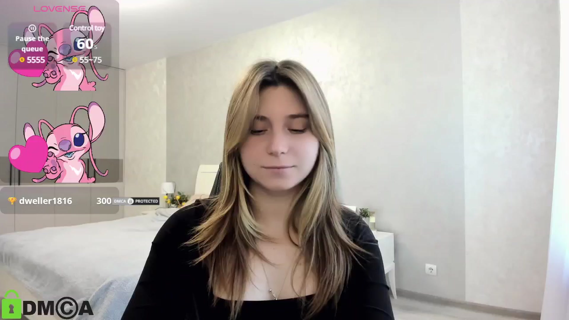 Gallery image thumbnail from MonicaaCute's myfreecams stream on, 10/20/2024, 11:42 image 16 of 20