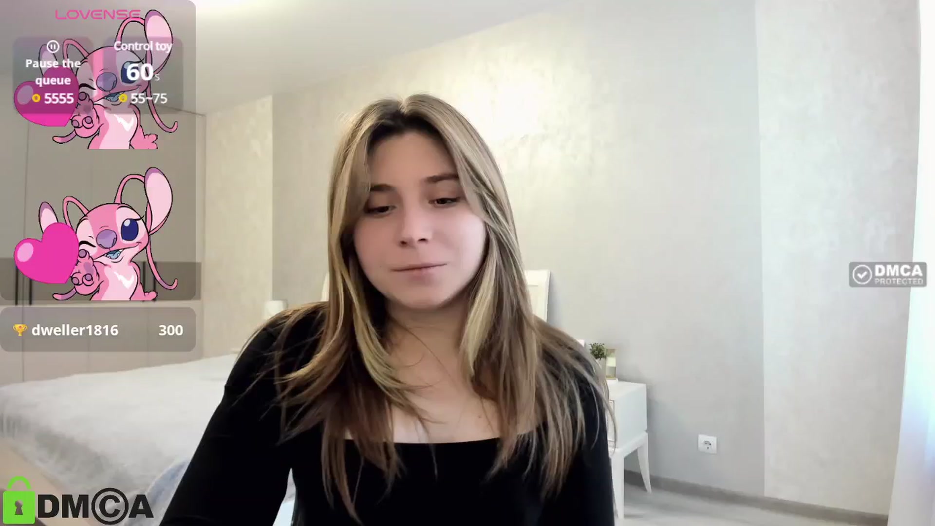 Gallery image thumbnail from MonicaaCute's myfreecams stream on, 10/20/2024, 11:42 image 14 of 20