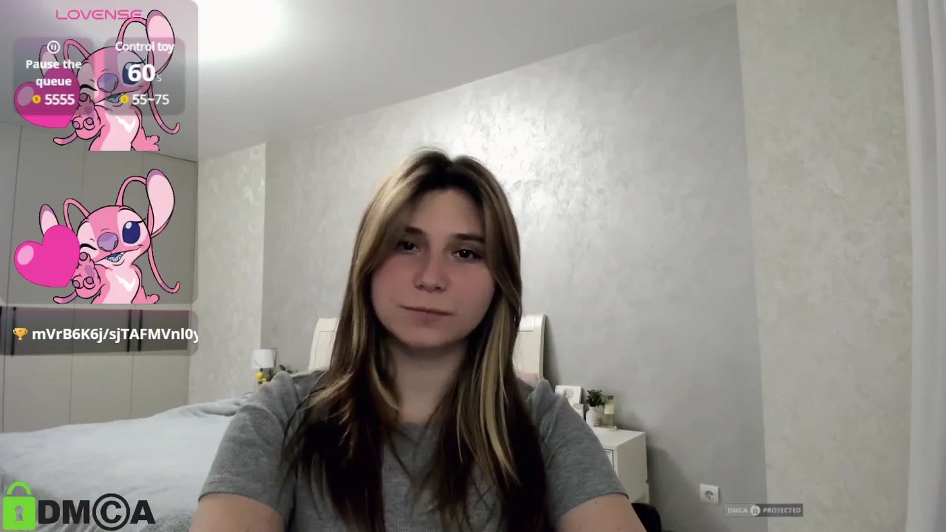 Gallery image thumbnail from MonicaaCute's myfreecams stream on, 10/21/2024, 16:57 image 12 of 20