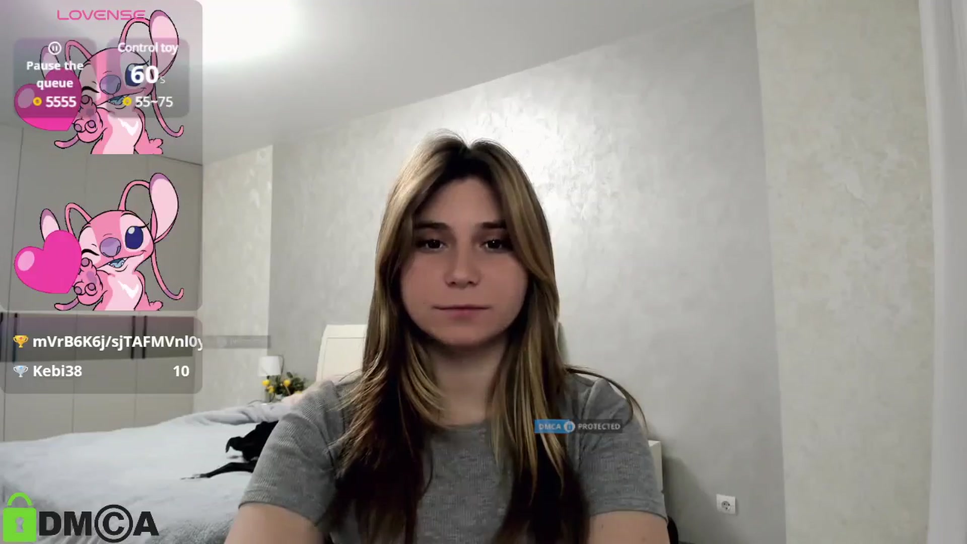 Gallery image thumbnail from MonicaaCute's myfreecams stream on, 10/21/2024, 16:57 image 19 of 20
