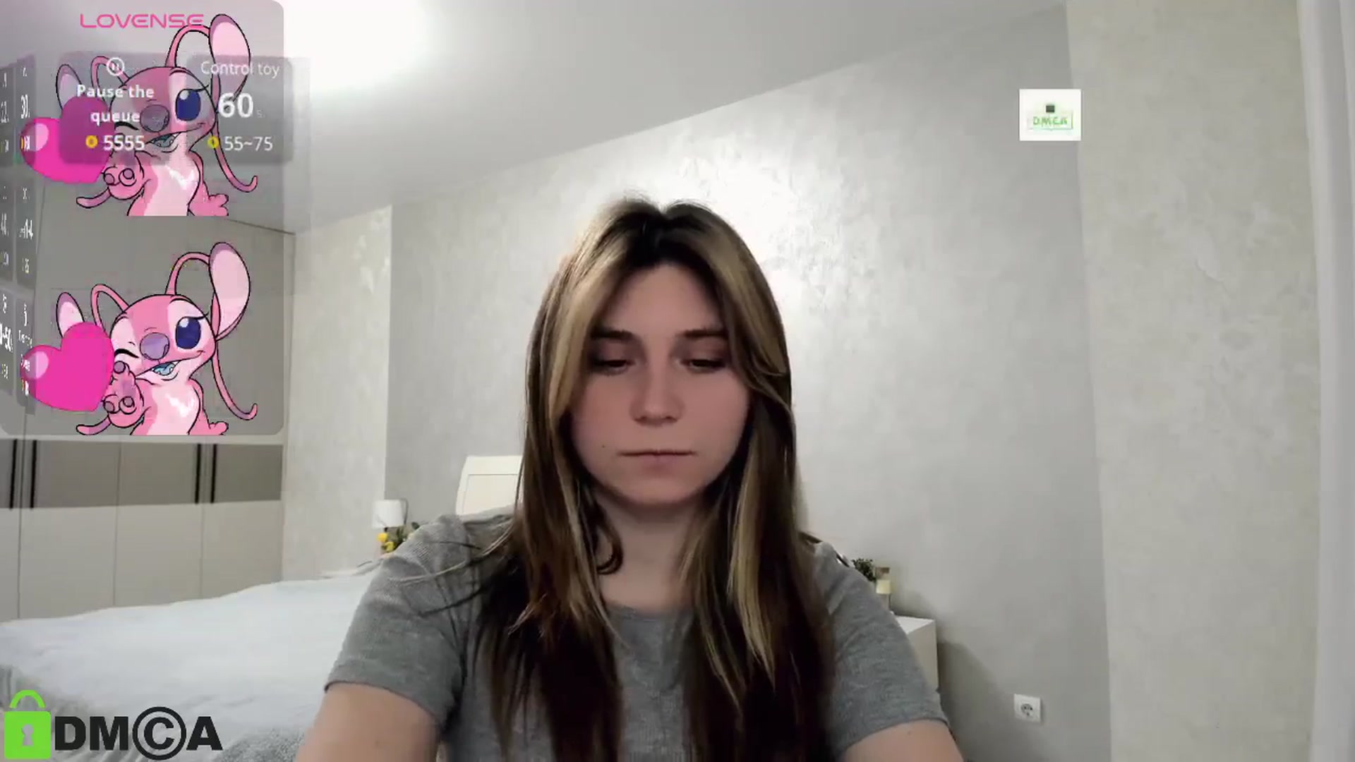 Gallery image thumbnail from MonicaaCute's myfreecams stream on, 10/21/2024, 16:57 image 7 of 20
