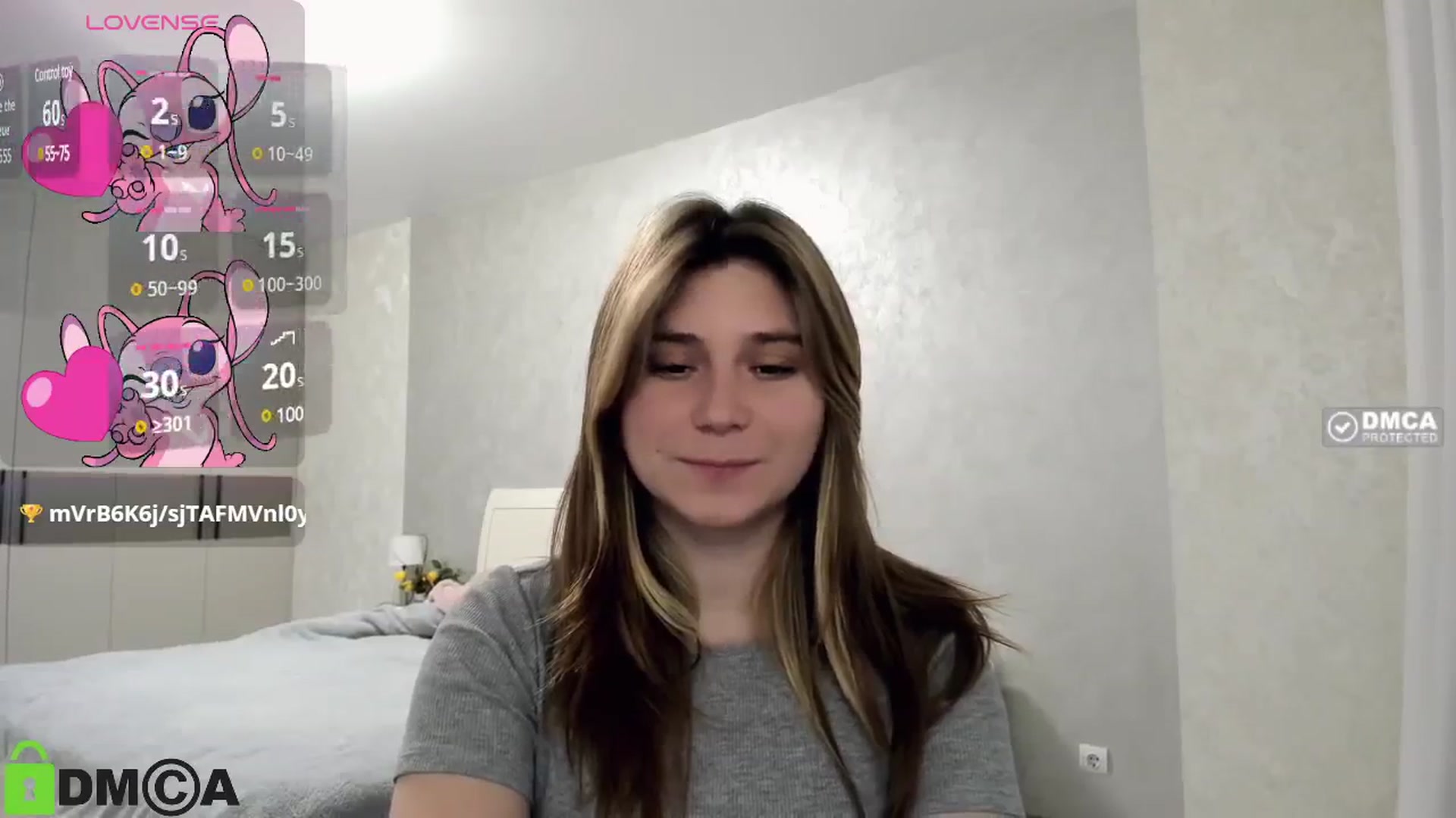 Gallery image thumbnail from MonicaaCute's myfreecams stream on, 10/21/2024, 16:57 image 14 of 20