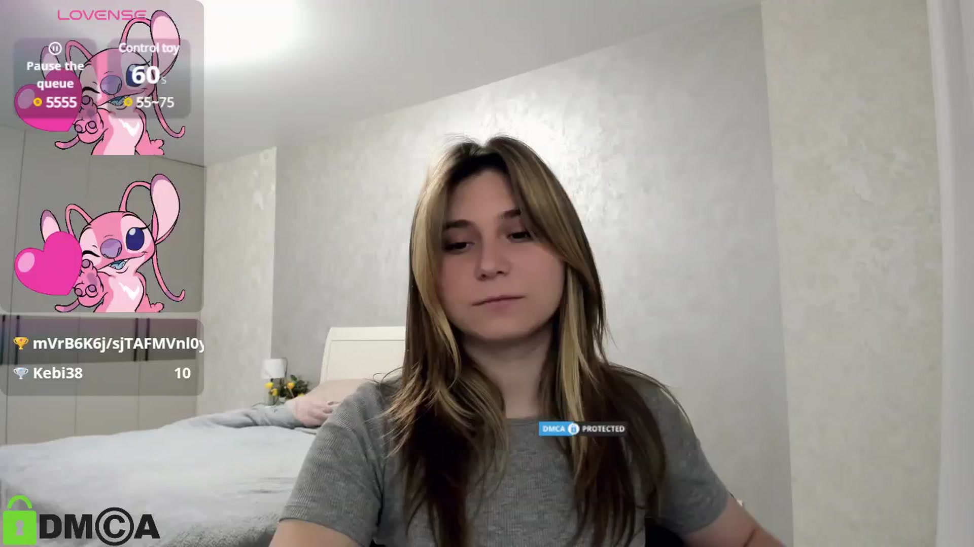 Gallery image thumbnail from MonicaaCute's myfreecams stream on, 10/21/2024, 17:53 image 18 of 20