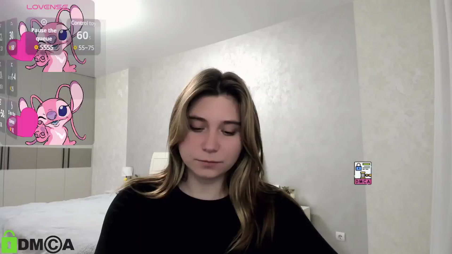 Gallery image thumbnail from MonicaaCute's myfreecams stream on, 10/22/2024, 16:25 image 9 of 20
