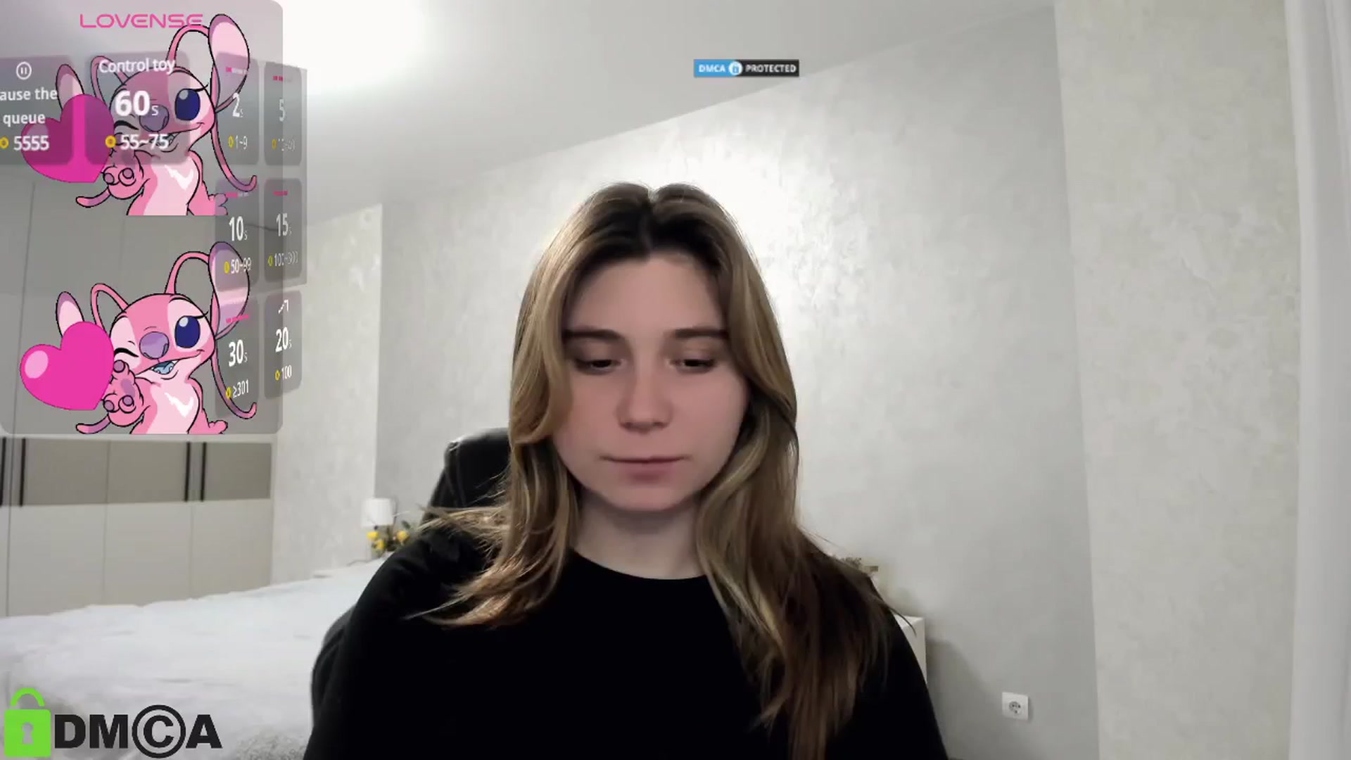 Gallery image thumbnail from MonicaaCute's myfreecams stream on, 10/22/2024, 16:25 image 3 of 20