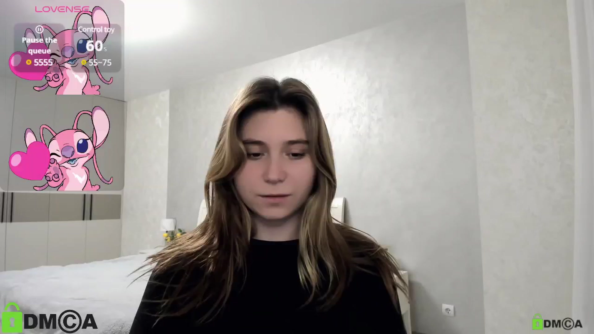 Gallery image thumbnail from MonicaaCute's myfreecams stream on, 10/22/2024, 17:00 image 8 of 20