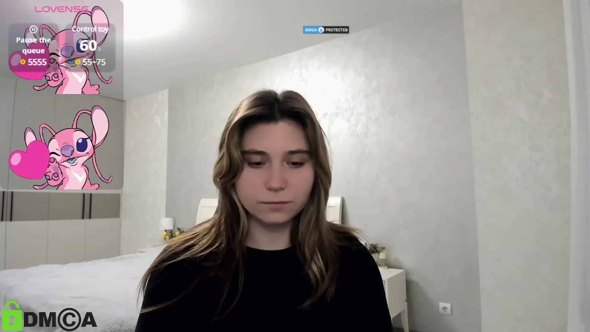Gallery image thumbnail from MonicaaCute's myfreecams stream on, 10/22/2024, 17:00 image 3 of 20