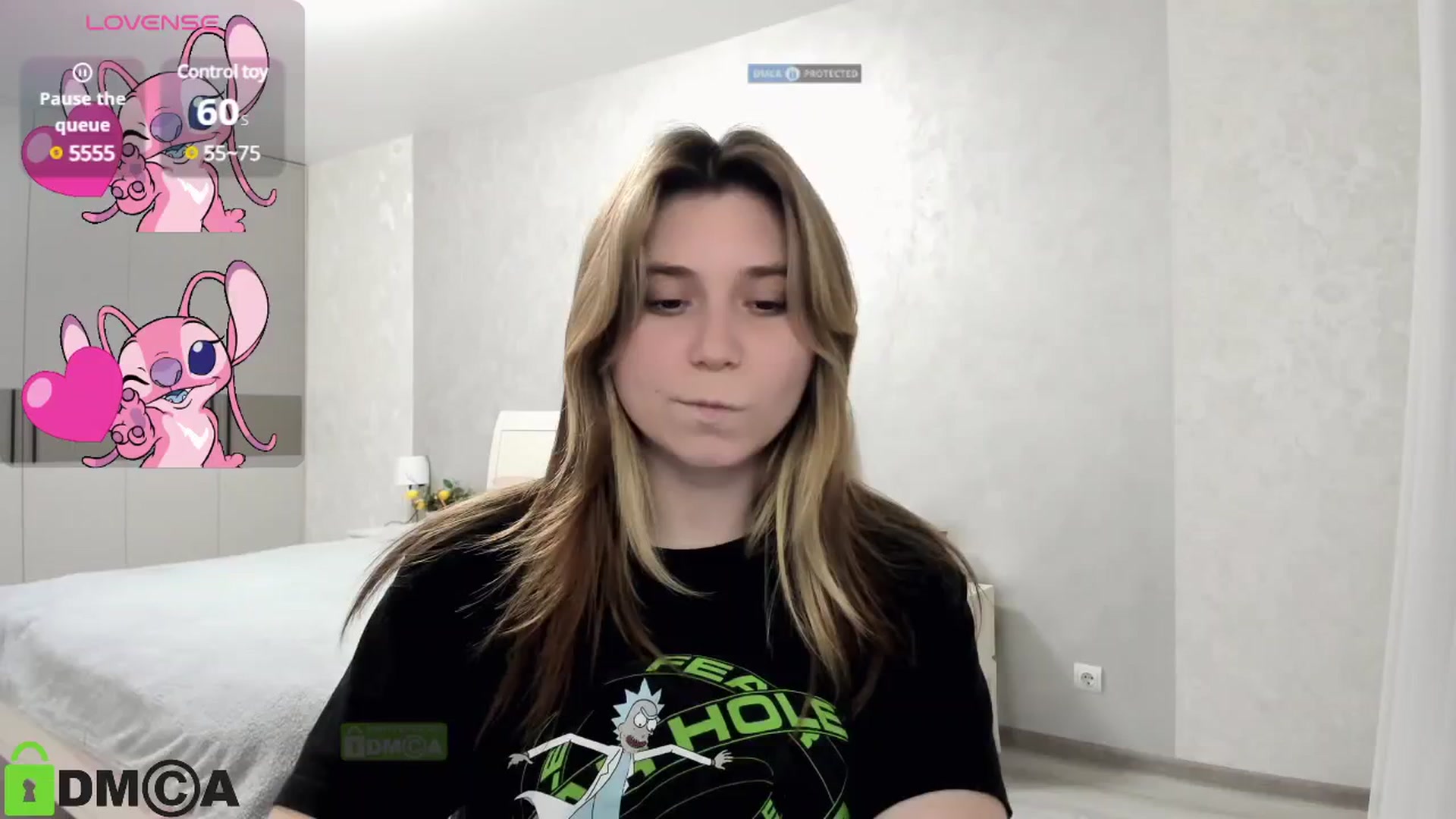 Gallery image thumbnail from MonicaaCute's myfreecams stream on, 10/23/2024, 18:07 image 16 of 20