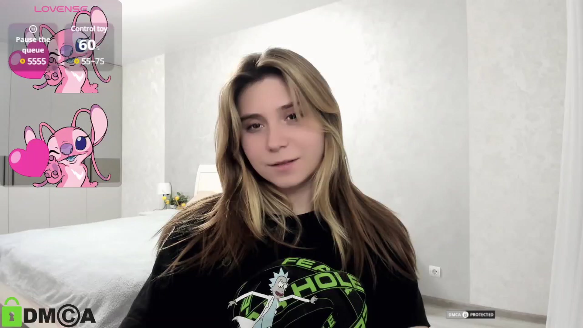 Gallery image thumbnail from MonicaaCute's myfreecams stream on, 10/23/2024, 18:07 image 10 of 20