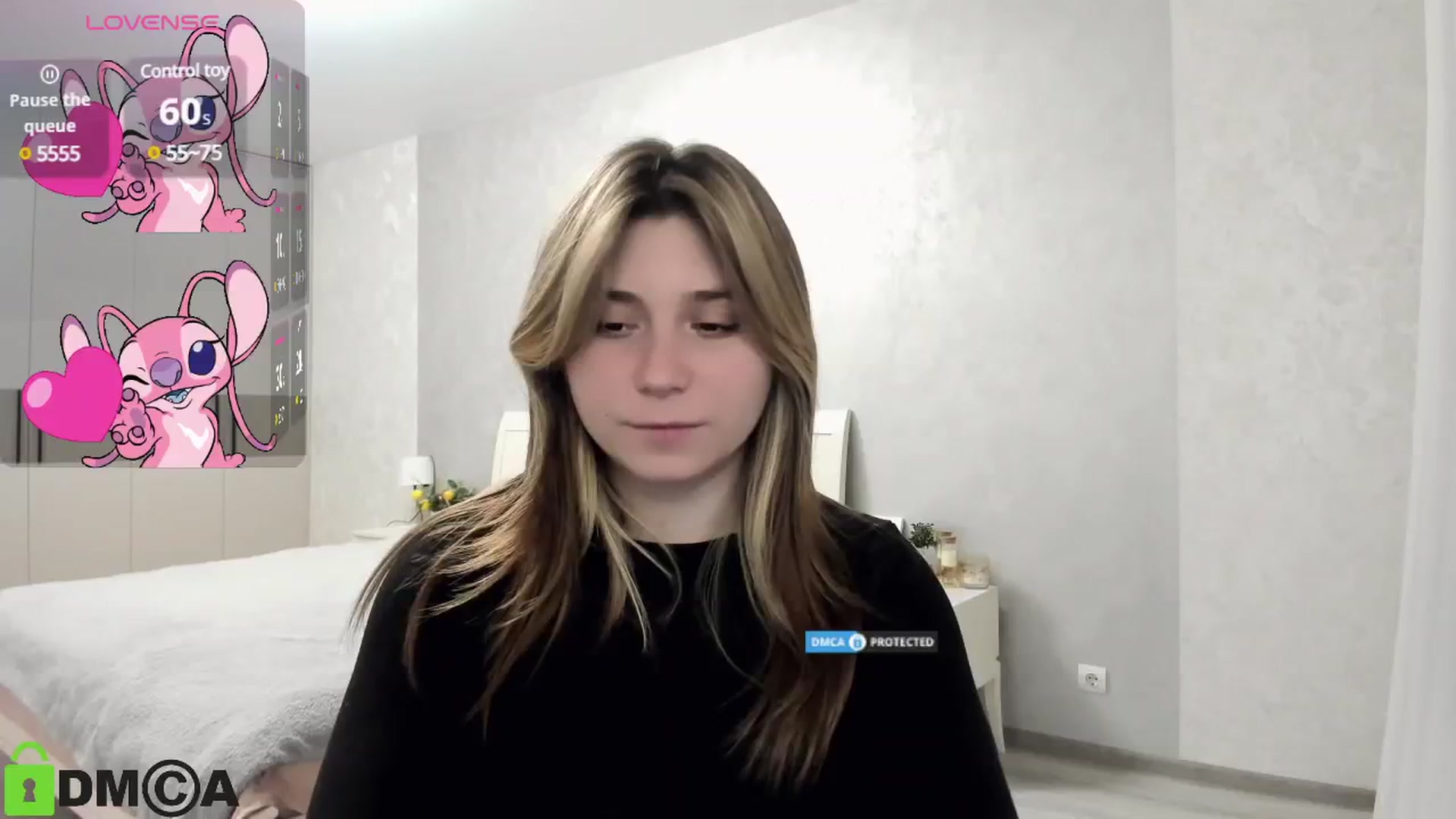 Gallery image thumbnail from MonicaaCute's myfreecams stream on, 10/24/2024, 17:23 image 5 of 20