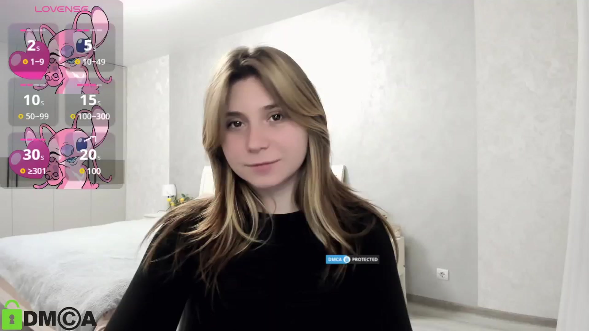 Gallery image thumbnail from MonicaaCute's myfreecams stream on, 10/24/2024, 17:23 image 9 of 20
