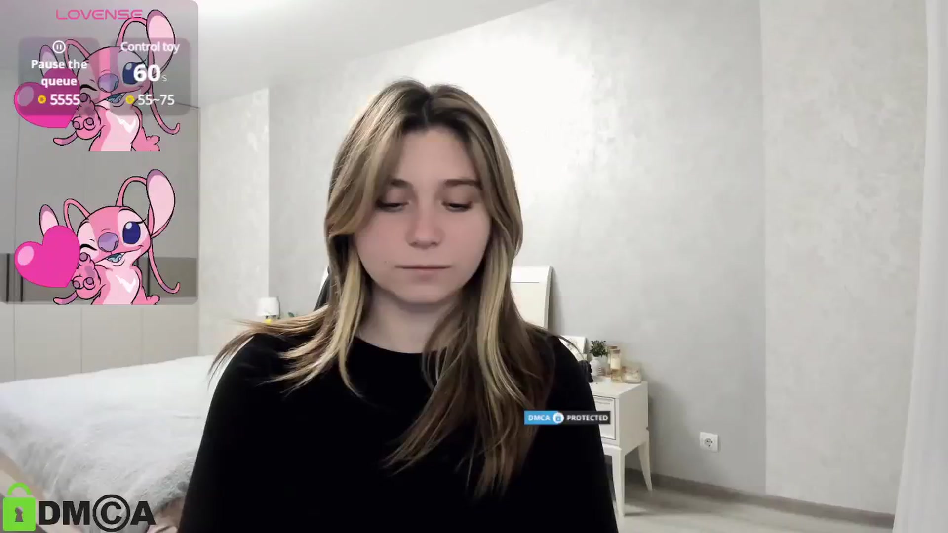Gallery image thumbnail from MonicaaCute's myfreecams stream on, 10/24/2024, 17:23 image 18 of 20
