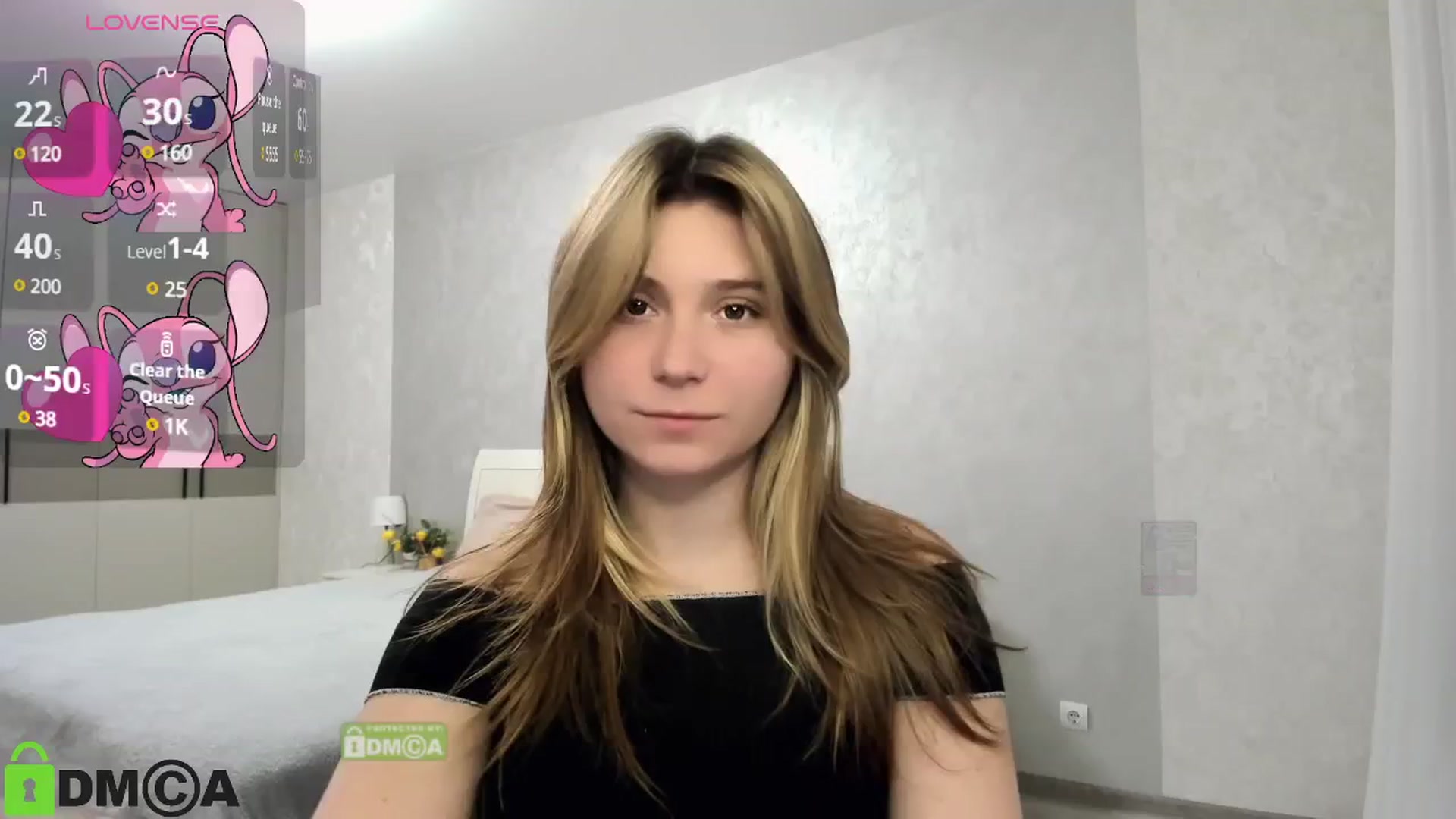 Gallery image thumbnail from MonicaaCute's myfreecams stream on, 10/25/2024, 15:27 image 16 of 20