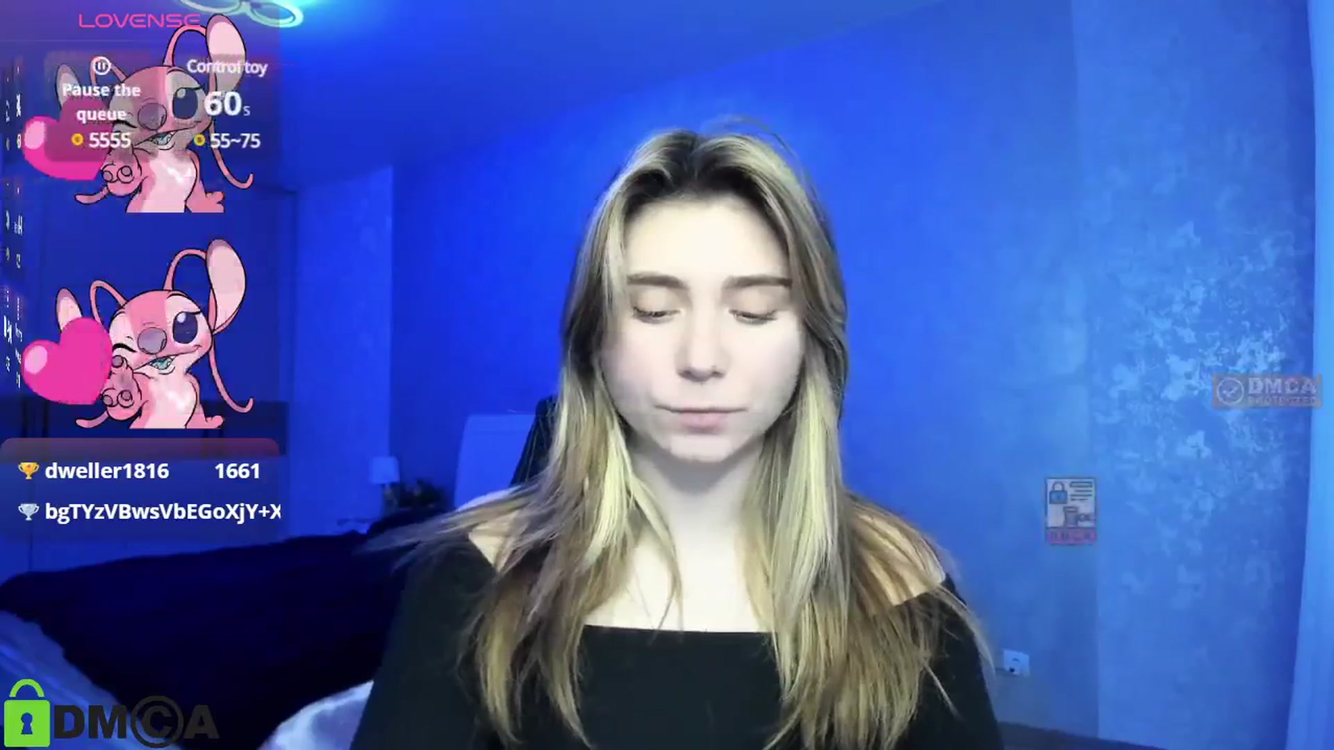Gallery image thumbnail from MonicaaCute's myfreecams stream on, 10/27/2024, 14:46 image 20 of 20