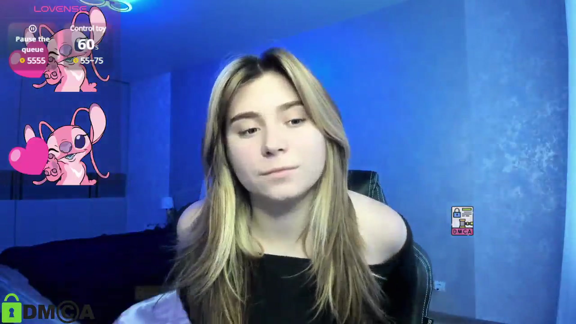Gallery image thumbnail from MonicaaCute's myfreecams stream on, 10/27/2024, 14:46 image 3 of 20