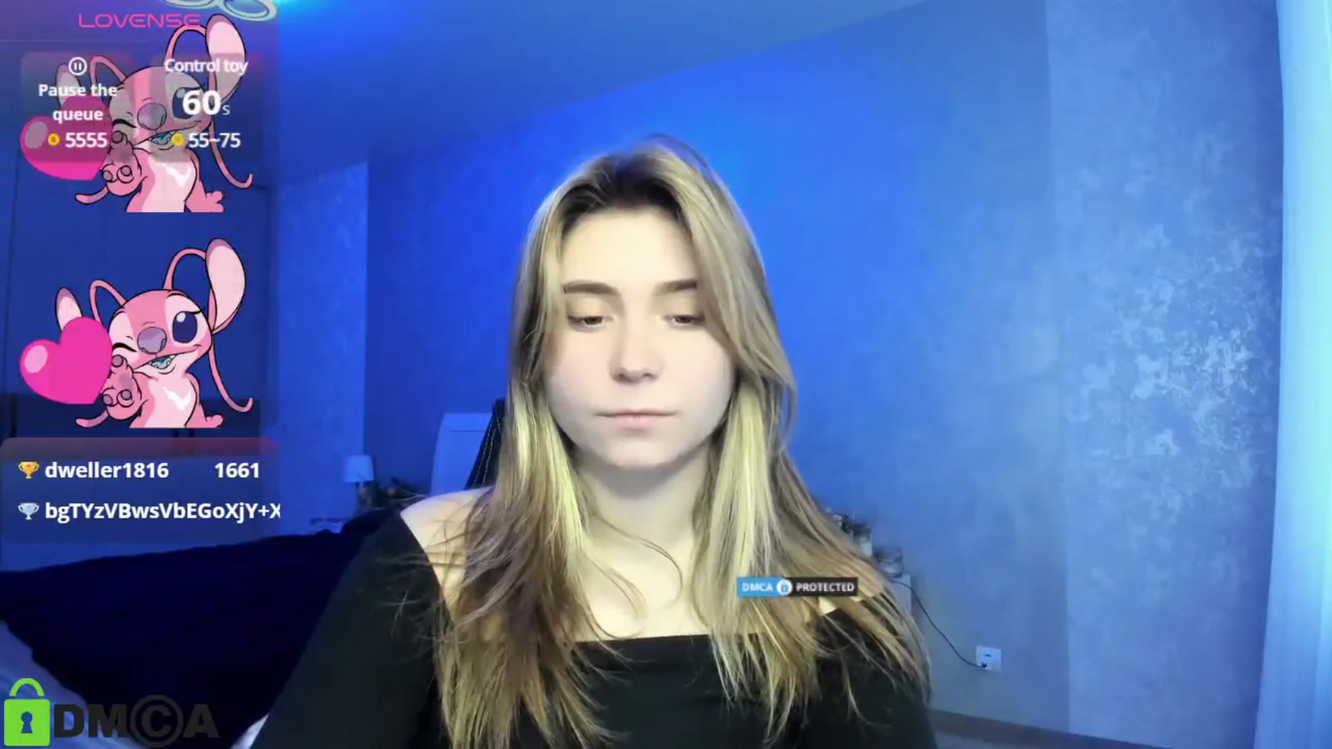 Gallery image thumbnail from MonicaaCute's myfreecams stream on, 10/27/2024, 14:46 image 10 of 20