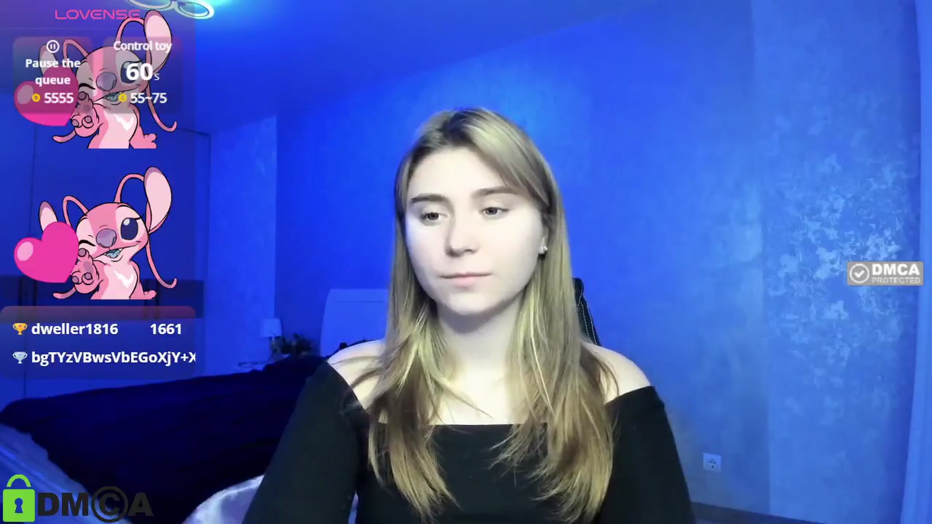 Gallery image thumbnail from MonicaaCute's myfreecams stream on, 10/27/2024, 17:56 image 3 of 20