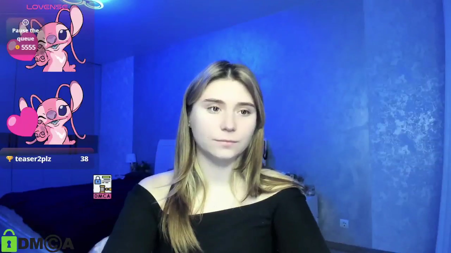 Gallery image thumbnail from MonicaaCute's myfreecams stream on, 10/27/2024, 17:56 image 20 of 20