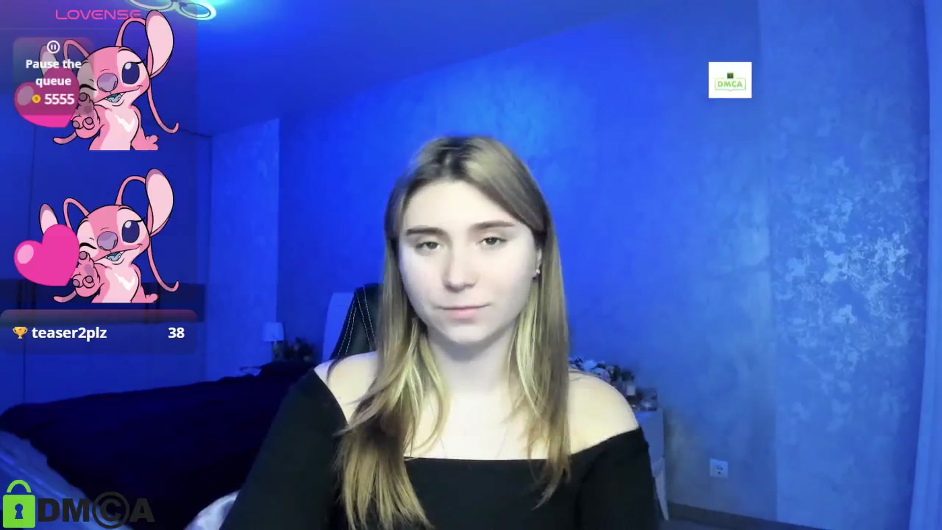 Gallery image thumbnail from MonicaaCute's myfreecams stream on, 10/27/2024, 17:56 image 16 of 20