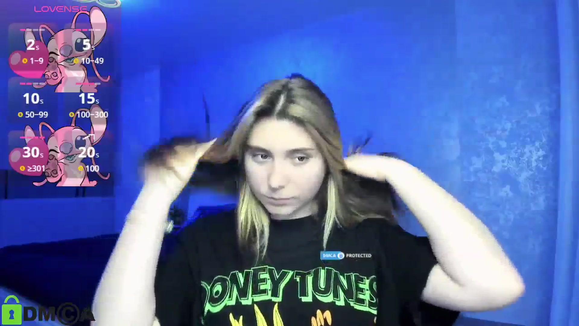 Gallery image thumbnail from MonicaaCute's myfreecams stream on, 10/31/2024, 17:09 image 14 of 20