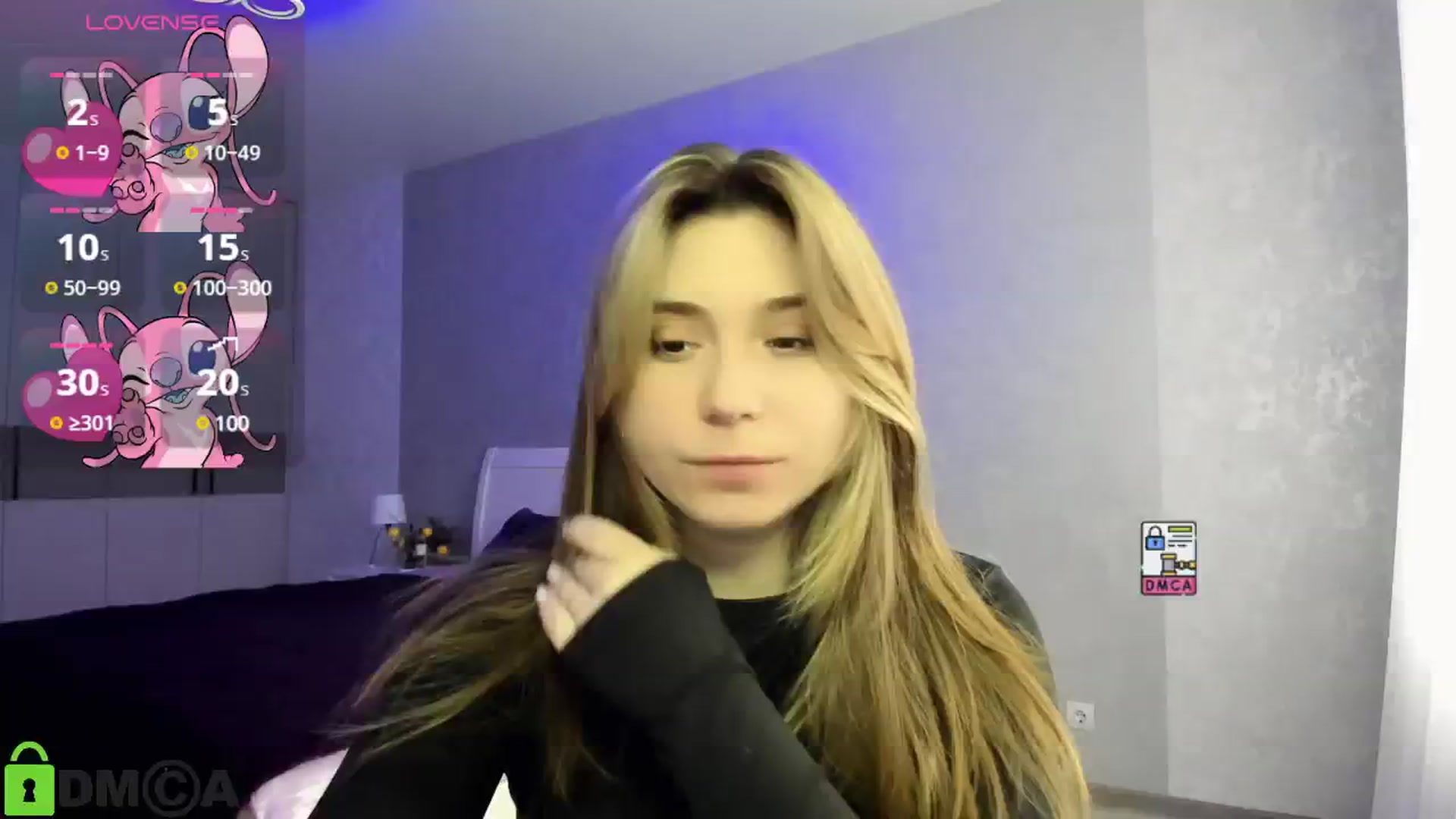 Gallery image thumbnail from MonicaaCute's myfreecams stream on, 11/02/2024, 08:57 image 3 of 20
