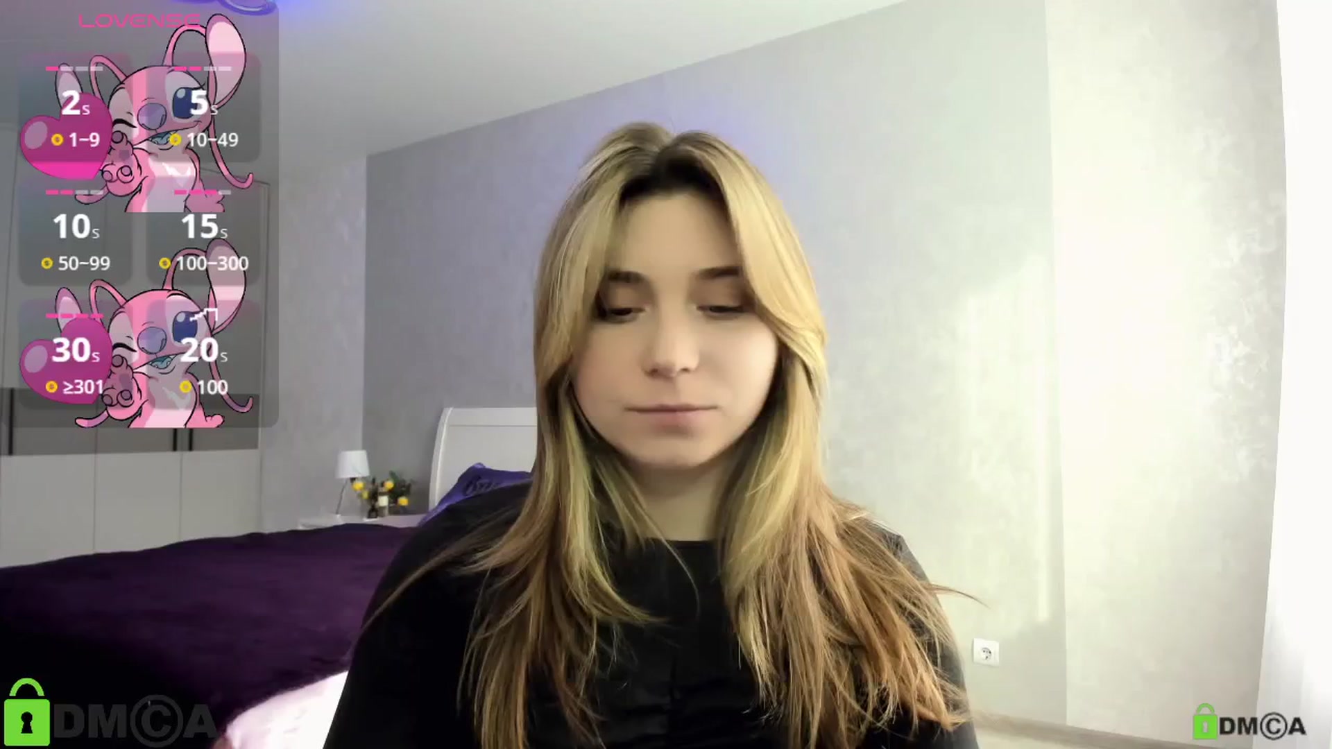 Gallery image thumbnail from MonicaaCute's myfreecams stream on, 11/02/2024, 08:57 image 14 of 20
