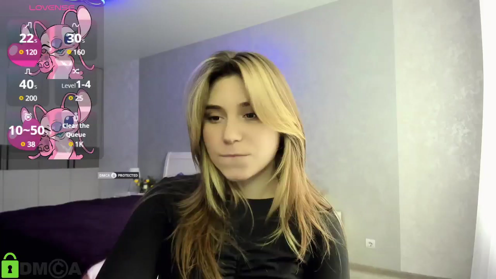 Gallery image thumbnail from MonicaaCute's myfreecams stream on, 11/02/2024, 08:57 image 15 of 20