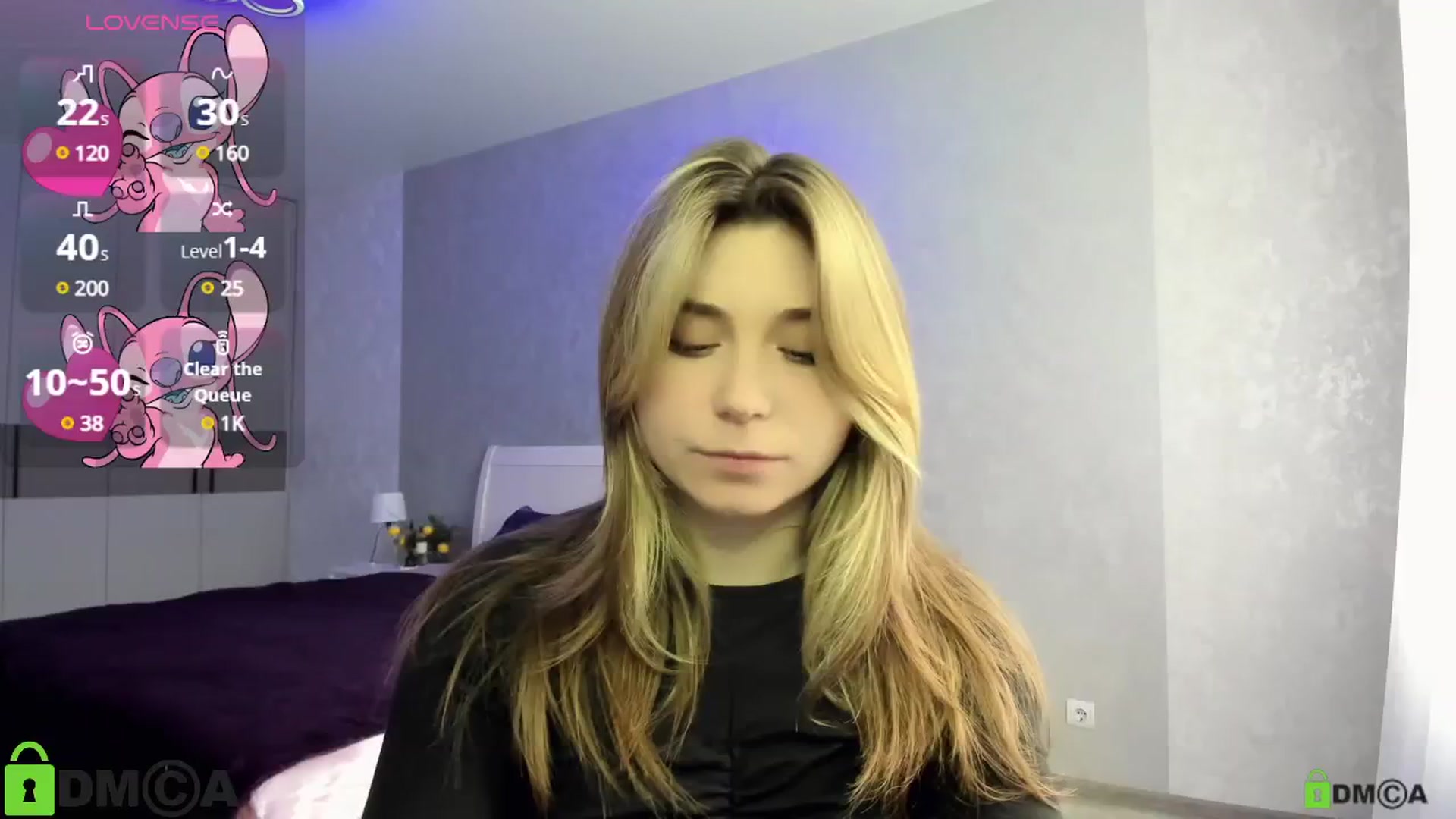 Gallery image thumbnail from MonicaaCute's myfreecams stream on, 11/02/2024, 08:57 image 9 of 20