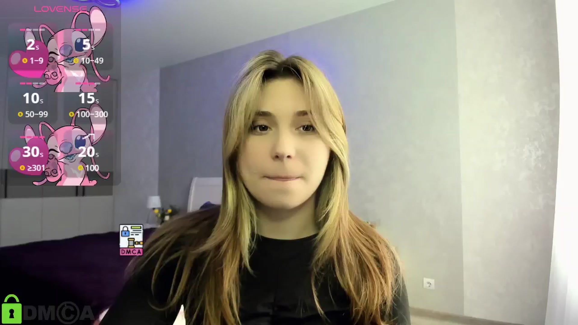 Gallery image thumbnail from MonicaaCute's myfreecams stream on, 11/02/2024, 08:57 image 12 of 20