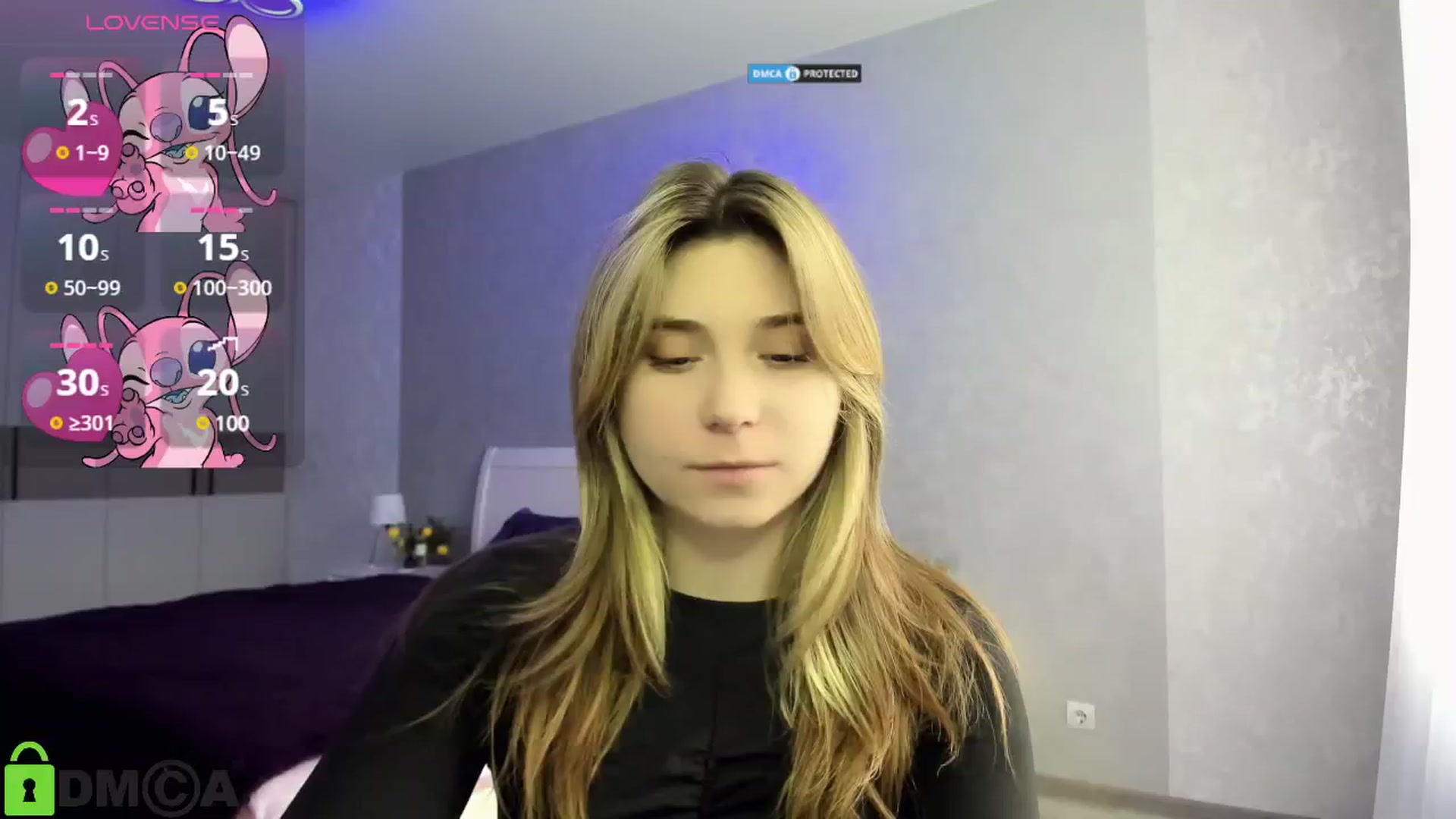 Gallery image thumbnail from MonicaaCute's myfreecams stream on, 11/02/2024, 08:57 image 11 of 20