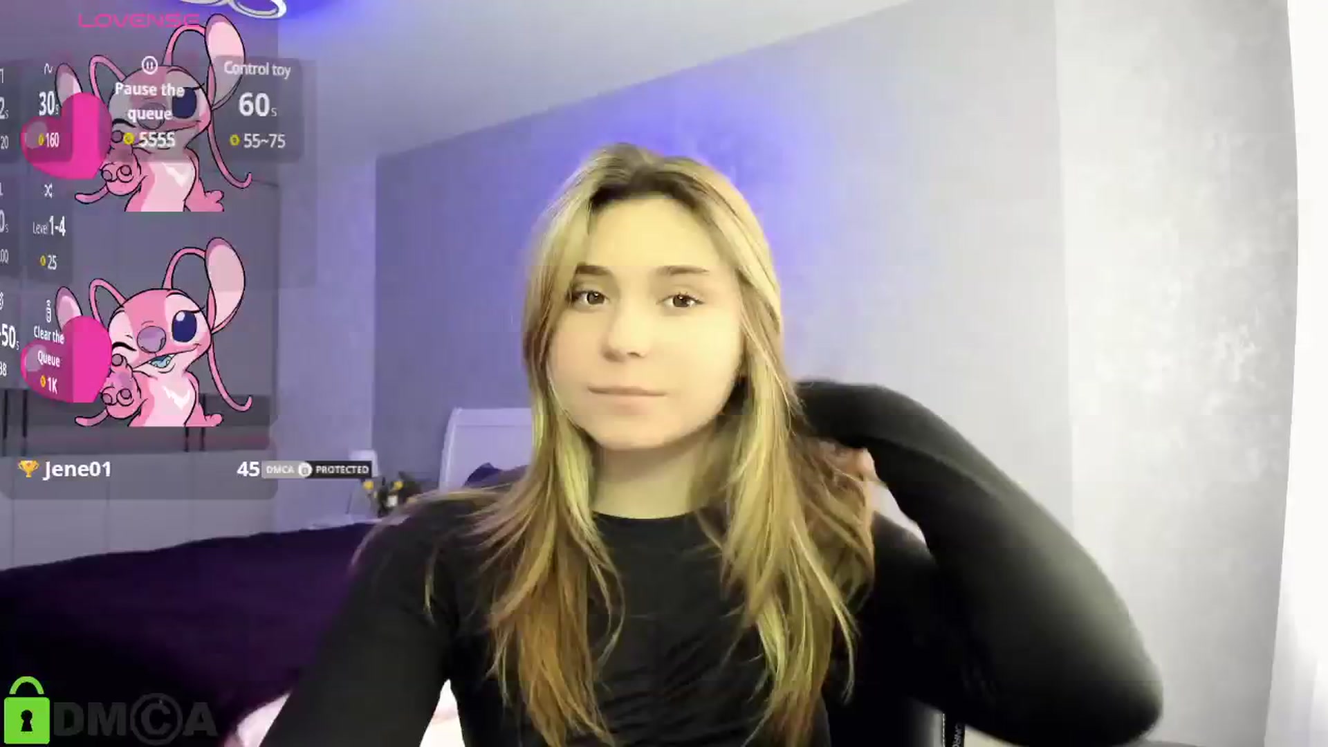 Gallery image thumbnail from MonicaaCute's myfreecams stream on, 11/02/2024, 08:57 image 20 of 20