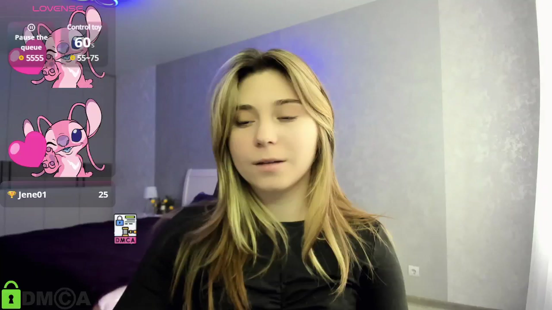 Gallery image thumbnail from MonicaaCute's myfreecams stream on, 11/02/2024, 08:57 image 17 of 20
