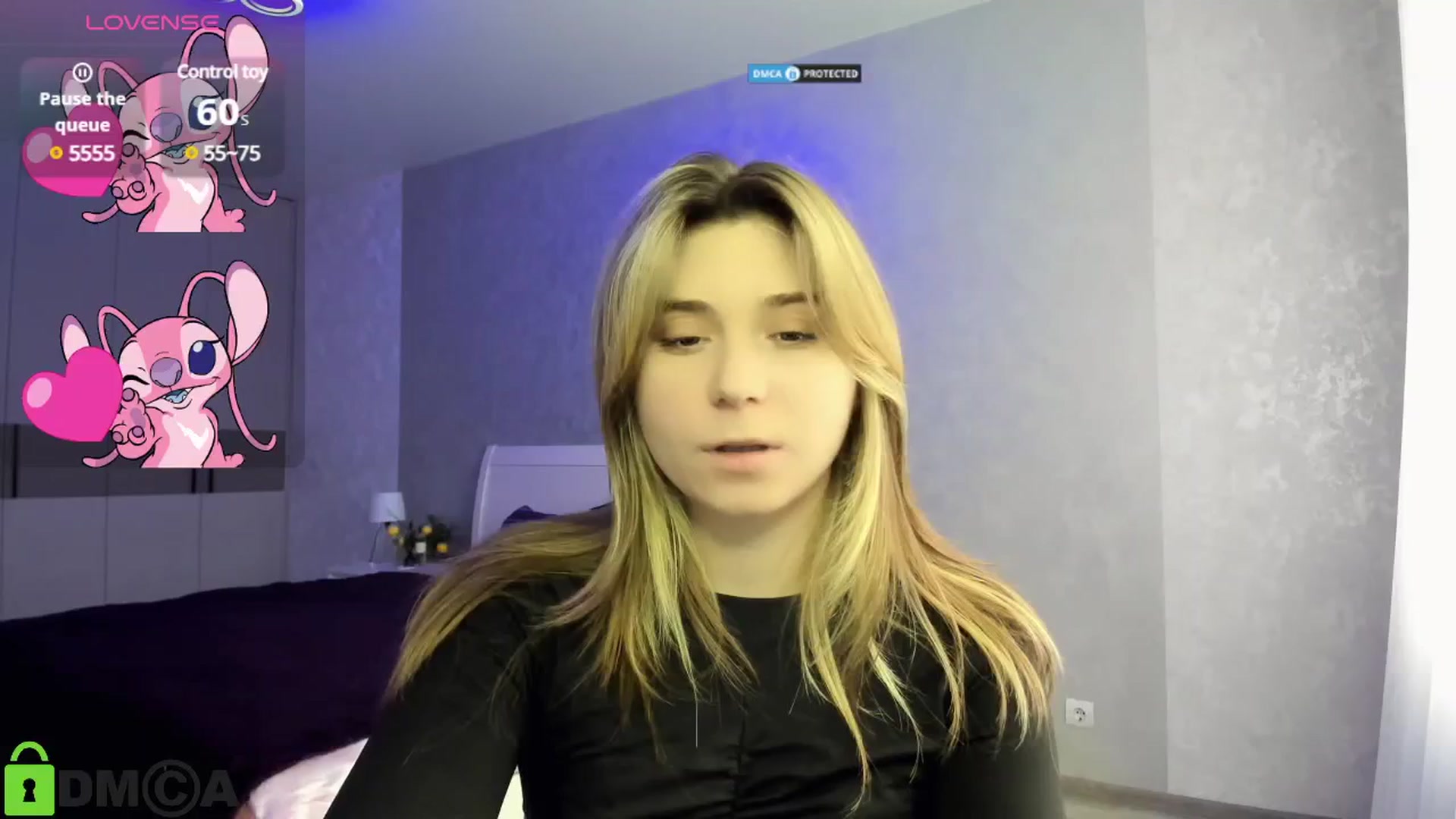 Gallery image thumbnail from MonicaaCute's myfreecams stream on, 11/02/2024, 08:57 image 6 of 20
