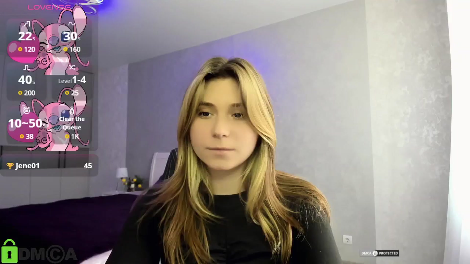Gallery image thumbnail from MonicaaCute's myfreecams stream on, 11/02/2024, 12:20 image 9 of 20