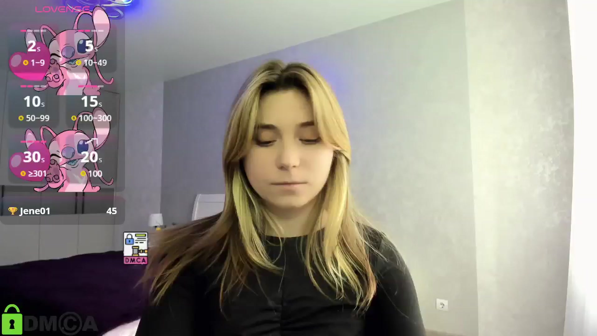 Gallery image thumbnail from MonicaaCute's myfreecams stream on, 11/02/2024, 12:20 image 2 of 20