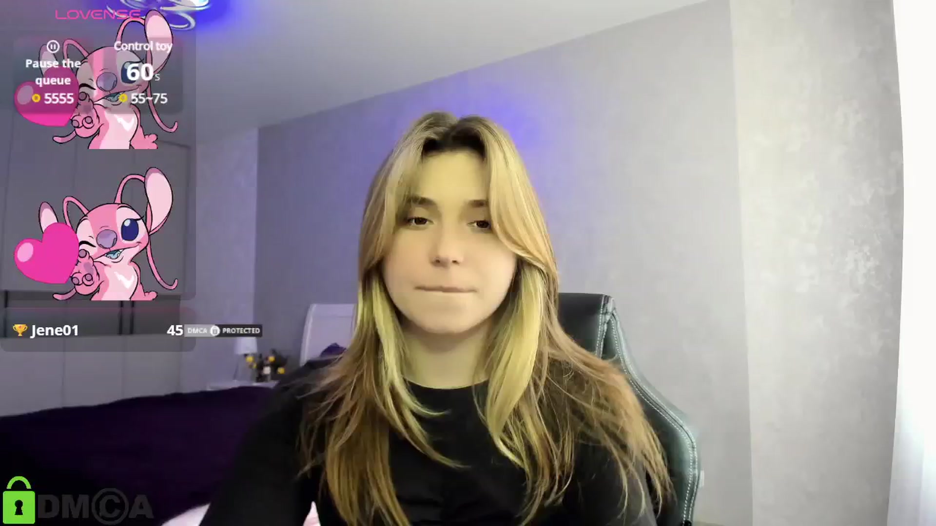 Gallery image thumbnail from MonicaaCute's myfreecams stream on, 11/02/2024, 12:20 image 19 of 20