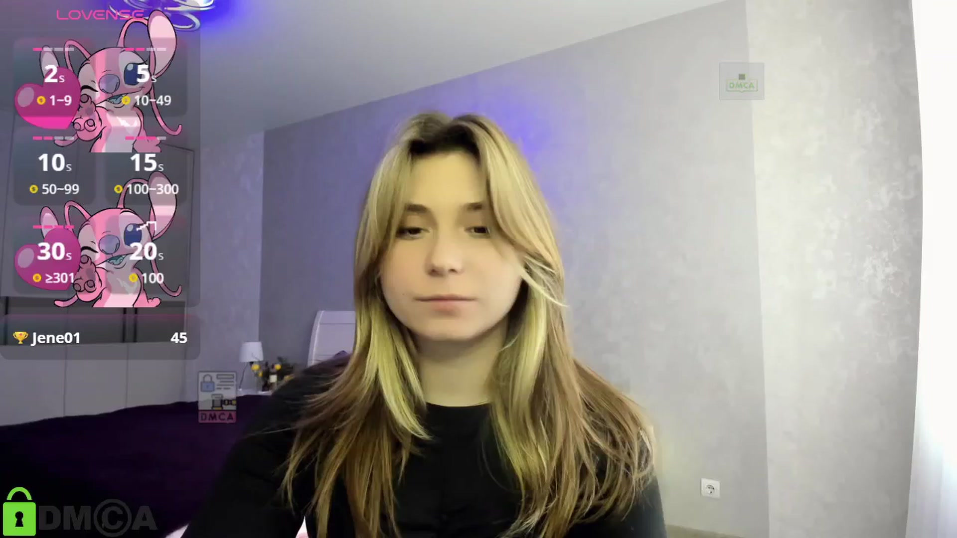 Gallery image thumbnail from MonicaaCute's myfreecams stream on, 11/02/2024, 12:20 image 14 of 20