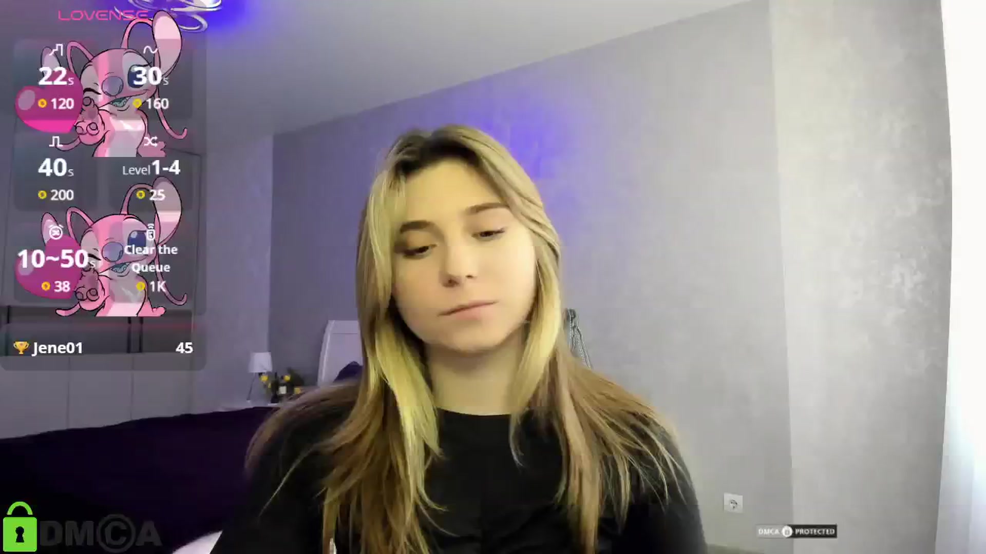 Gallery image thumbnail from MonicaaCute's myfreecams stream on, 11/02/2024, 12:20 image 17 of 20
