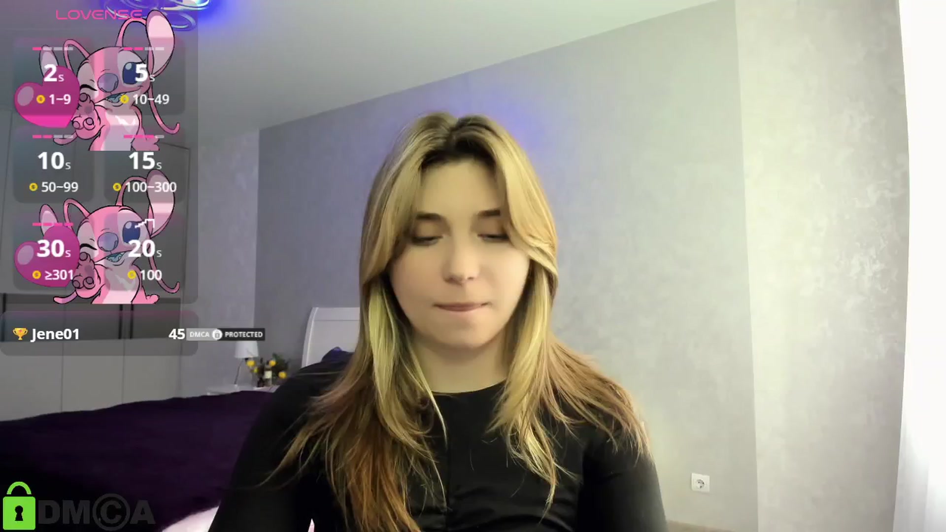 Gallery image thumbnail from MonicaaCute's myfreecams stream on, 11/02/2024, 12:20 image 3 of 20