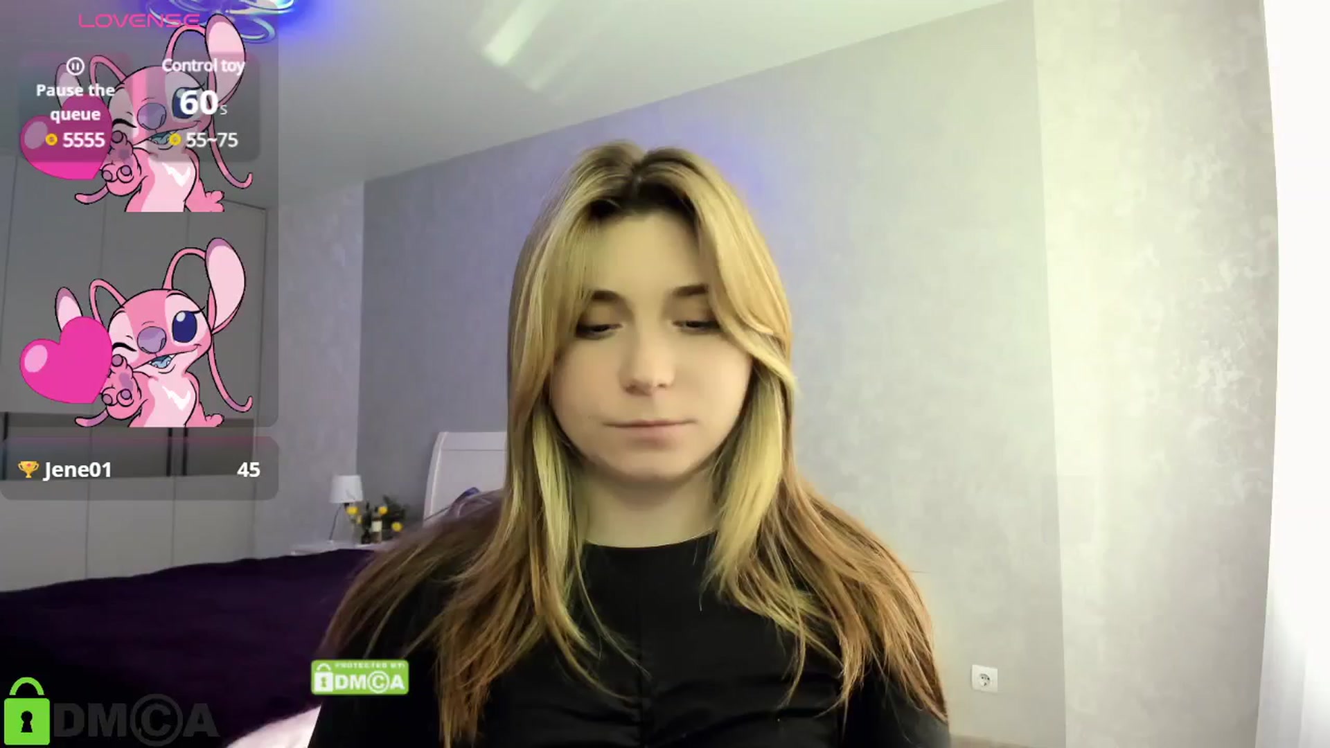 Gallery image thumbnail from MonicaaCute's myfreecams stream on, 11/02/2024, 12:20 image 4 of 20
