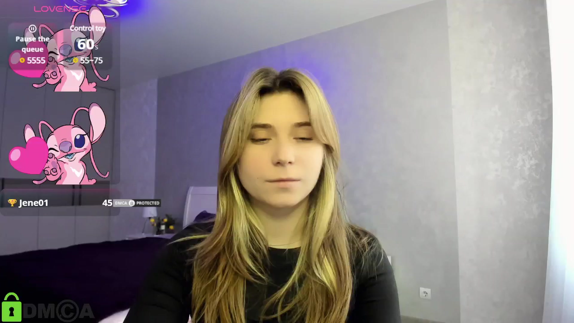 Gallery image thumbnail from MonicaaCute's myfreecams stream on, 11/02/2024, 12:20 image 15 of 20