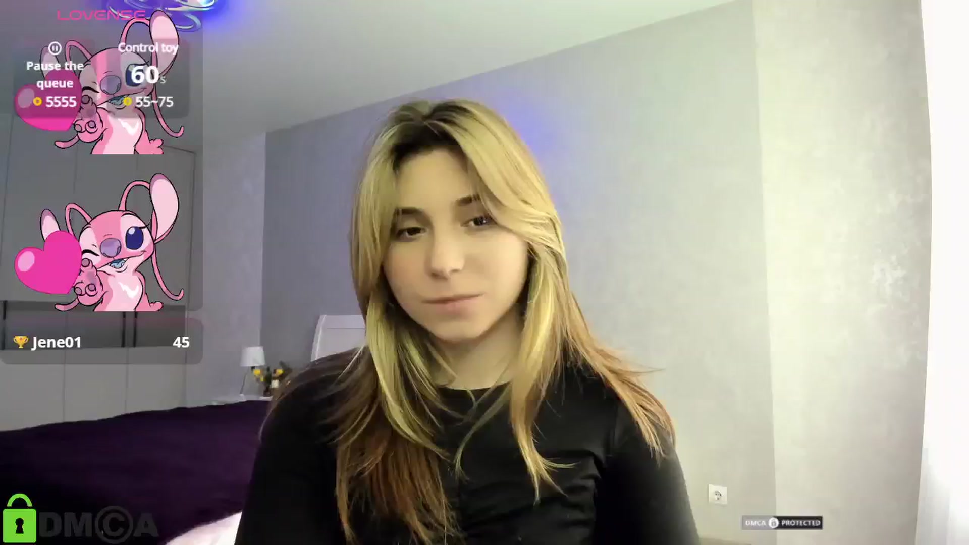 Gallery image thumbnail from MonicaaCute's myfreecams stream on, 11/02/2024, 12:20 image 1 of 20