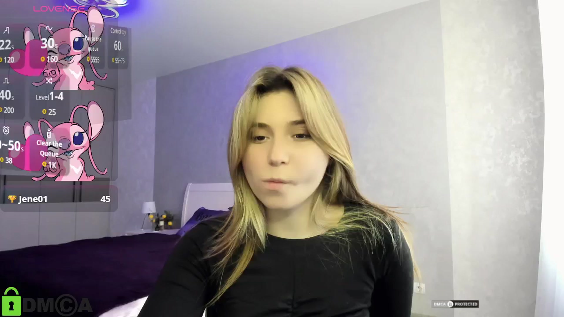 Gallery image thumbnail from MonicaaCute's myfreecams stream on, 11/02/2024, 12:20 image 13 of 20