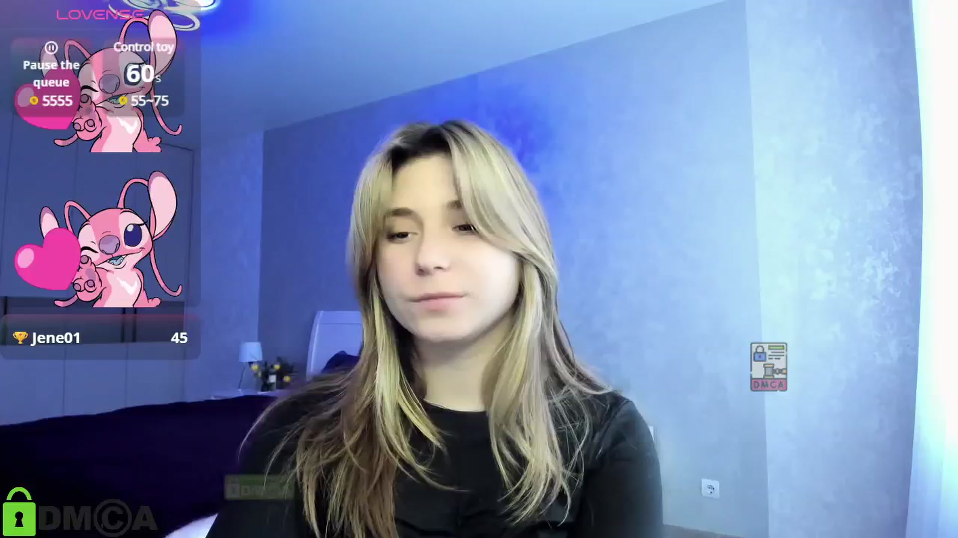 Gallery image thumbnail from MonicaaCute's myfreecams stream on, 11/02/2024, 12:20 image 16 of 20