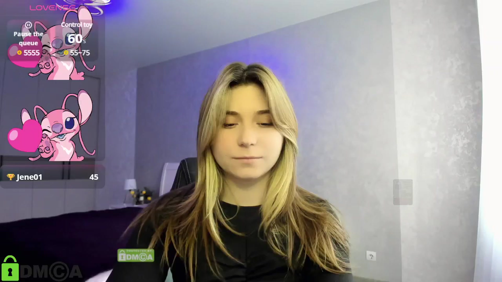 Gallery image thumbnail from MonicaaCute's myfreecams stream on, 11/02/2024, 12:20 image 8 of 20