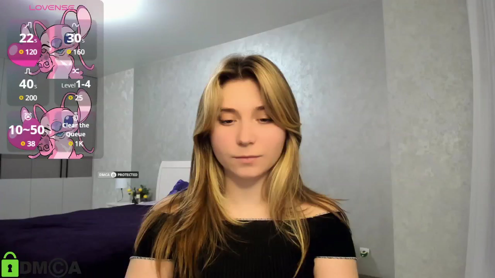 Gallery image thumbnail from MonicaaCute's myfreecams stream on, 11/04/2024, 16:24 image 19 of 20