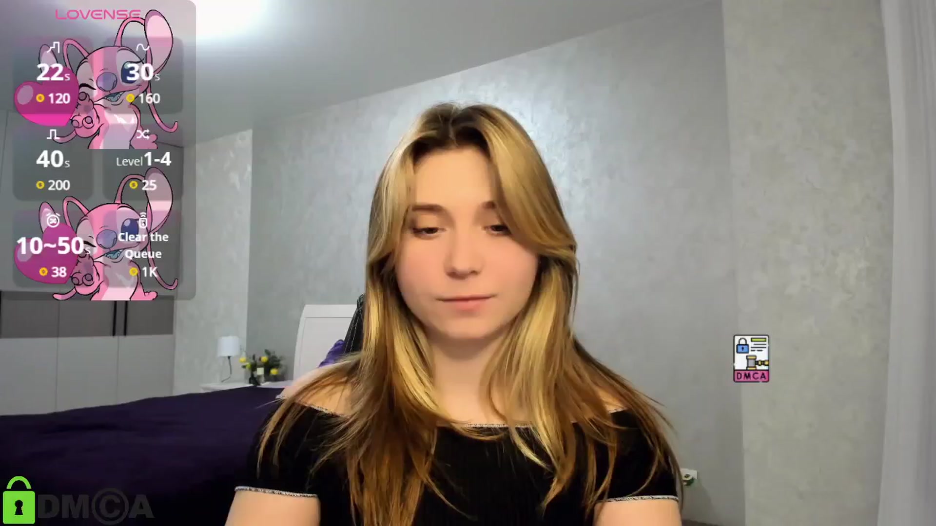 Gallery image thumbnail from MonicaaCute's myfreecams stream on, 11/04/2024, 16:24 image 7 of 20