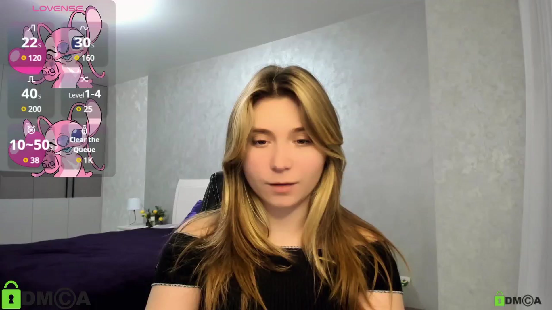 Gallery image thumbnail from MonicaaCute's myfreecams stream on, 11/04/2024, 16:24 image 3 of 20