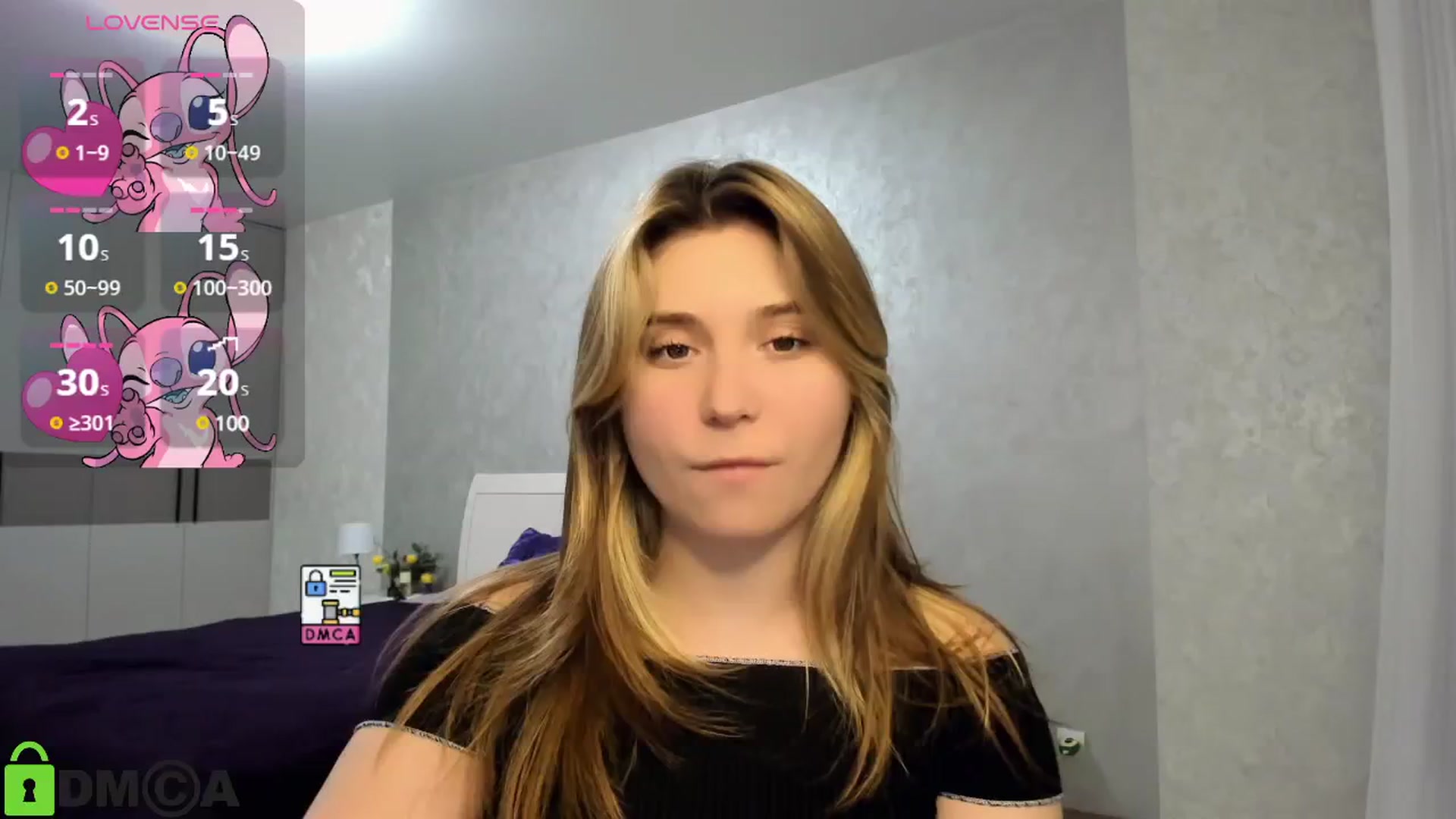 Gallery image thumbnail from MonicaaCute's myfreecams stream on, 11/04/2024, 16:24 image 11 of 20