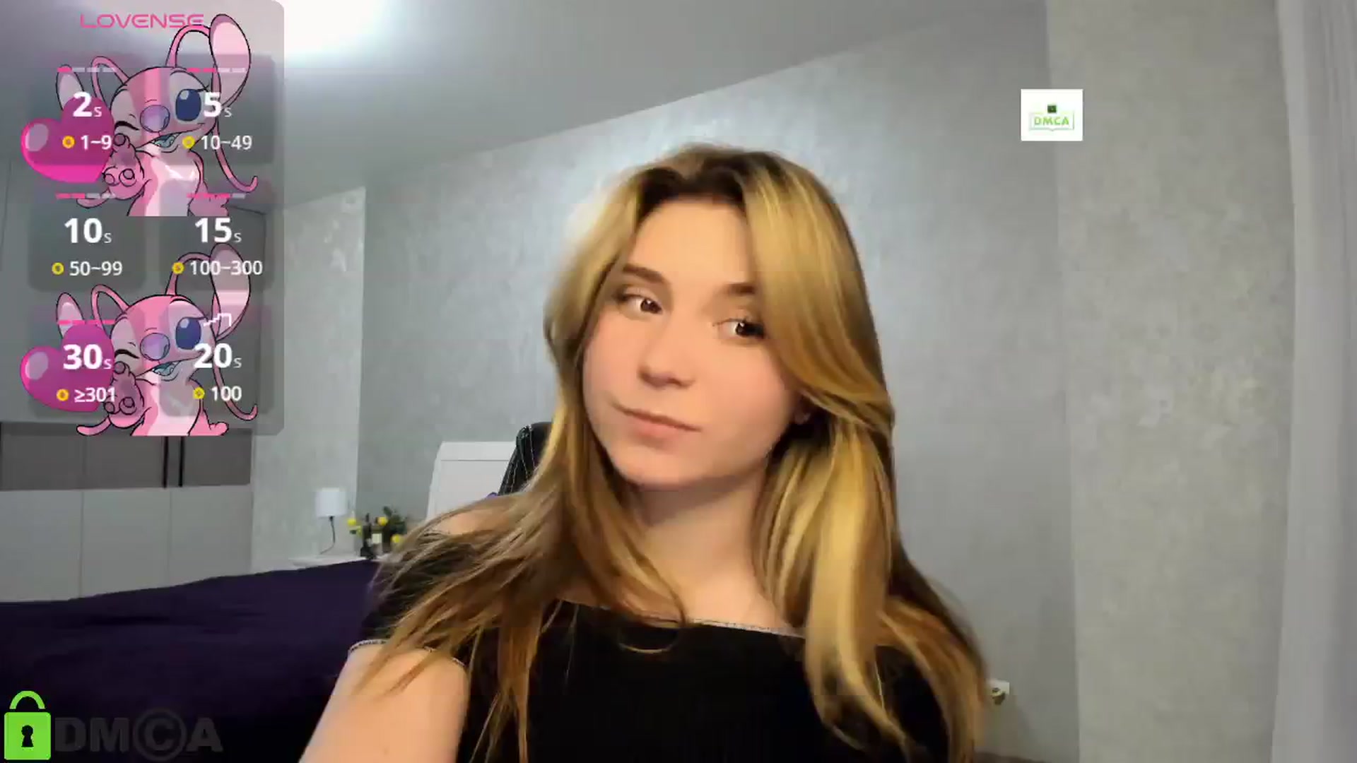Gallery image thumbnail from MonicaaCute's myfreecams stream on, 11/04/2024, 16:24 image 2 of 20